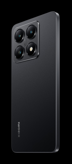 Das Xiaomi 14T (Bild: Xiaomi)